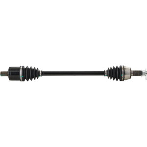 All Balls Racing - Polaris Complete Cv Shaft - AB6-PO-8-307