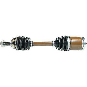 All Balls Racing - 6 Ball Atv/utv Axle - AB6-PO-8-394