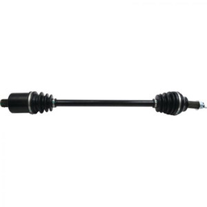 All Balls Racing - 6-ball Complete Cv-axle - AB6-PO-8-404