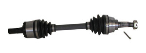 All Balls Racing - Yamaha Complete Cv Shaft - AB6-YA-8-302