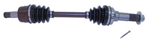 All Balls Racing - Yamaha Complete Cv Shaft - AB6-YA-8-309