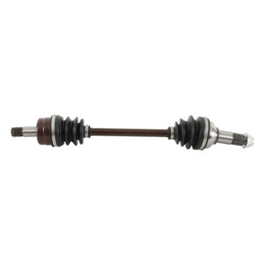 All Balls Racing - 6 Ball Atv/utv Axle - AB6-YA-8-316