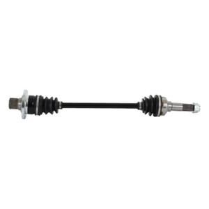 All Balls Racing - Yamaha Complete Cv Shaft - AB6-YA-8-330