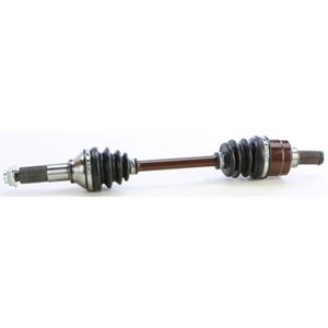 All Balls Racing - 6 Ball Atv/utv Axle - AB6-YA-8-336