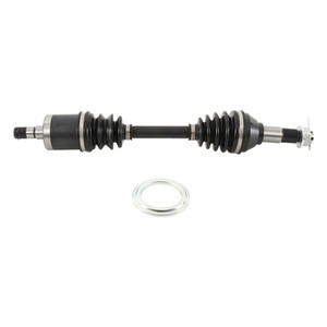 All Balls Racing - Trk 8 Axle Front Left Can-am Outlander 1000 - AB8-CA-8-115