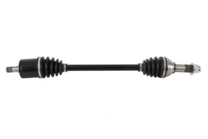 All Balls Racing - Kawasaki 8-ball Axle - AB8-KW-8-140