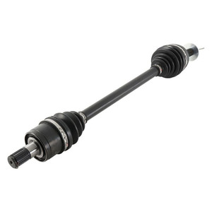 All Balls Racing - Trk 8 Axle Front Left Kawasaki Teryx 750 4x4 - AB8-KW-8-301