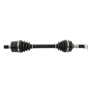 All Balls Racing - Trk 8 Axle Rear Left Kawasaki Kvf650 I Brute - AB8-KW-8-312
