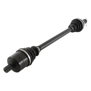 All Balls Racing - Trk 8 Axle Front Left Polaris Ranger 1000 Di - AB8-PO-8-307