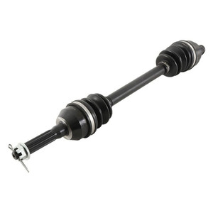 All Balls Racing - Trk 8 Axle Polaris - AB8-PO-8-321