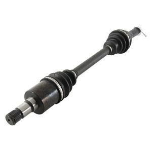 All Balls Racing - Trk 8 Axle Rear Right Polaris Ranger 4x4 500 - AB8-PO-8-328