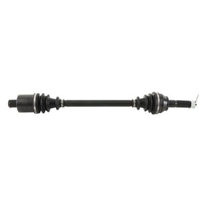 All Balls Racing - Trk 8 Axle Rear Left Polaris Ranger 4x4 500 - AB8-PO-8-334