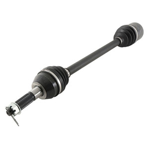 All Balls Racing - Trk 8 Axle Rear Left Polaris Rzr 4 Xp 900 12 - AB8-PO-8-340