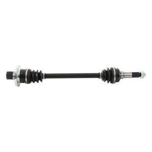 All Balls Racing - Trk 8 Axle Rear Right Yamaha 450 Rhino 06-09 - AB8-YA-8-323