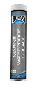 Bel-ray - Marine Waterproof Grease Cartridge - 99710-CG