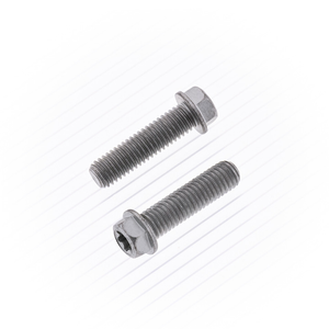 Bolt - 10mm Euro Bolt 8x30mm 10/pk - 024-60830