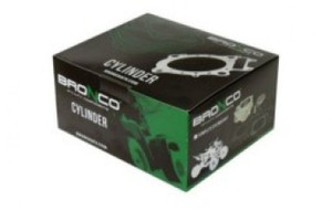Bronco - Bronco Cylinder Only, Big Bore 105 Mm - AT-09474-1