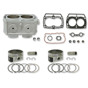 Bronco - Bronco Cylinder Kit, Polaris 800 Std Bore - AT-09477-1K