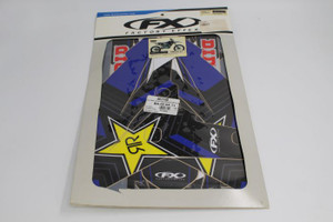 Factory Effex - Rockstar Complete Kit Yamaha Yz250f 10-13 - 22-07226