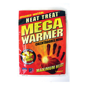 Hot Hands - Hot Hands 12 Hour Mega Warmers - MWES (30)