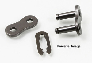 Kmc - Kmc Chain 428 Offset Link - 428H*OL-1