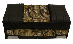 Kolpin - Kolpin Evolution Cargo Bag Realtree - 91166