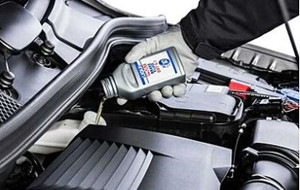 Liqui Moly - Liquimoly Brake Fluid Dot 5.1 - 20158