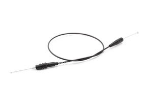 Motion Pro - Cable, Black Vinyl, Siw, Throttle - 01-1402