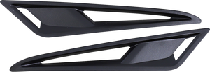 Alpinestars - SM5 Chin Side Vents - Black - SM5 Helmet Side Chin Vents - 8970121-10 Alpinestars - SM5 Chin Side Vents - Black - SM5 Helmet Side Chin Vents - 8970121-10