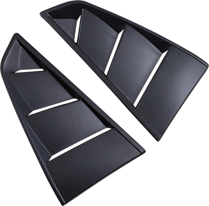 Alpinestars - SM5 Top Side Vents - Black - SM5 Helmet Top Vents - 8970321-10 Alpinestars - SM5 Top Side Vents - Black - SM5 Helmet Top Vents - 8970321-10