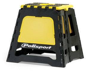 Polisport - Bike Stand Yellow Rm 01 - 8981500001