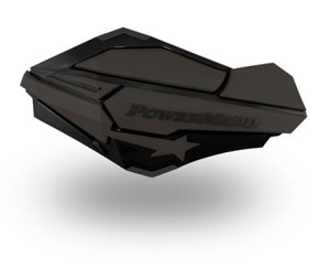 Powermadd - Sentinel Handguards, Black/charcoal - 34411