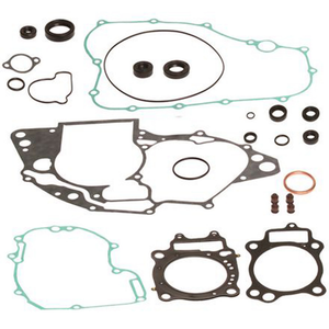 Prox - Complete Gasket Set Kawasaki Kx125 '01-02 - 34.4221