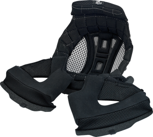 Biltwell - Lane Splitter Liner - XL - Lane Splitter Helmet Liner - 0004-012-5705 Biltwell - Lane Splitter Liner - XL - Lane Splitter Helmet Liner - 0004-012-5705