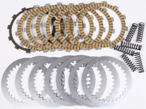 Prox - Complete Clutch Plate Set - 16.CPS64006