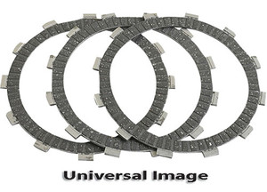 Prox - Friction Plate Set Ktm60sx '97-99 + Ktm65sx '00-11 - 16.S50012