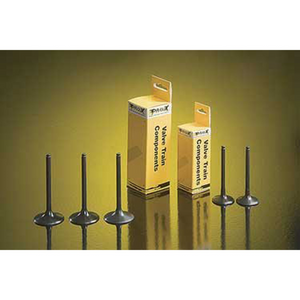 Prox - Steel Exhaust Valve Crf250r '10-11 - 28.1340-1