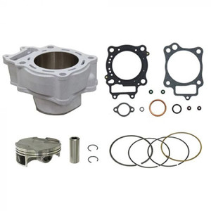 Psychic - Psychic Std Bore Cylinder Kit Honda Crf450r - MX-09158K
