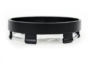 Raceline - Raceline 1" Spacer For Cpr-a82-110 - CPR-A82-110-S