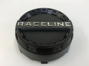 Raceline - Raceline Atv Cap Fits 4x137 & 4x156 Atv Wheels - CPR-A82-156
