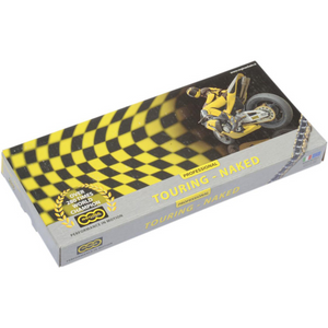 Regina - O-ring Chain 530x104 - 136ORT2/002