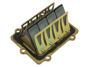 Spi - Spi Reed Valve Polaris - SM-07155