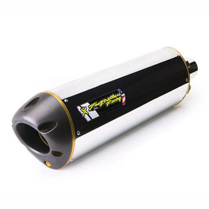 Two Brothers - Flange-on With M-2 Aluminum Canister - 005-2150406M