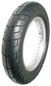 Vee Rubber - Vrm 192r Motorcycle Tire 130/90-18 Tl , 69h - M19207