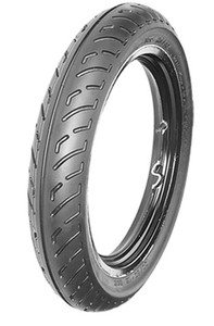 Vee Rubber - Vrm 224 Street Tire 110/70-16 Tl , 52p - M22408
