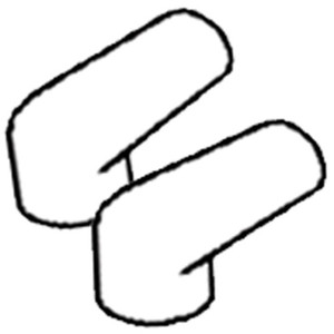 Warn - Electrical Terminal Boot - 21841