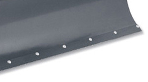 Warn - Atv Plow 48" Wearstrip (steel) - 39416