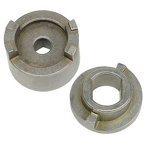 Warn - Winch Coupler Kit - 74996