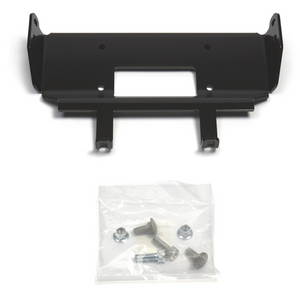 Warn - Winch Mount Honda Pioneer 1000 - 93790