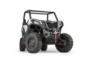Warn - Bumper Sxs Can Am - 102506